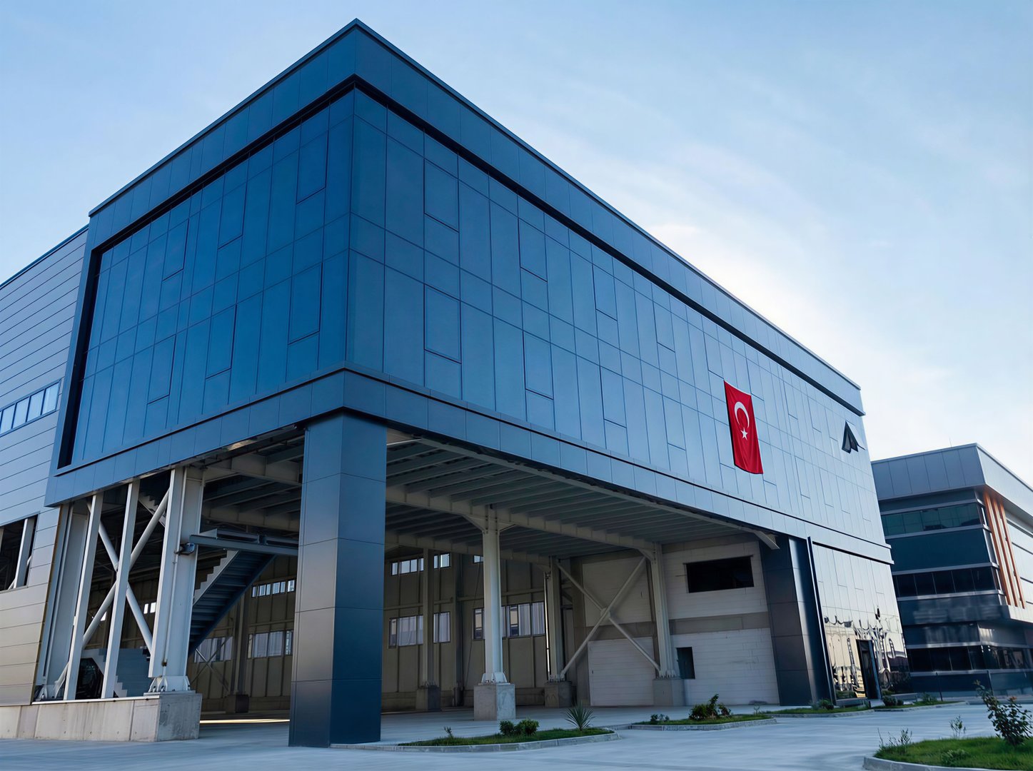 TÜNELMAK - Galeri Görseli