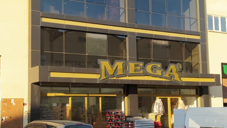 Mega Gıda